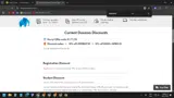 WIREUP10 coupon verification screenshot