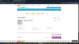 OCTBIND10 coupon verification screenshot