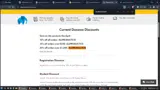 ALLPRODUCTS20 coupon verification screenshot