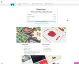 PRINTANDSAVE10 coupon verification screenshot