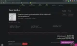 USA10 coupon verification screenshot