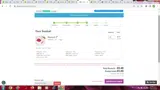 BLACKFRIDAY20 coupon verification screenshot