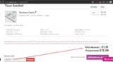 USA10 coupon verification screenshot