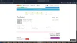EVERYTHING20 coupon verification screenshot