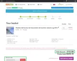 PRINTANDSAVE15 coupon verification screenshot