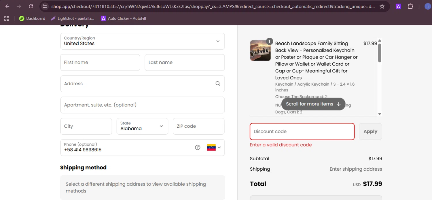DoyoBest discount code screenshot showing code DOYO0120 applied at DoyoBest checkout page. Uploaded by SimplyCodes community member RebateFalcon3172 on Sep 11, 2025