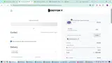 BEOULVEGAMING coupon verification screenshot
