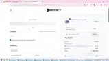 ARG10 coupon verification screenshot