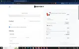 IVAN10 coupon verification screenshot