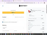 CTATECHDESK coupon verification screenshot