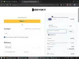 batpixel coupon verification screenshot