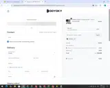 TPDEALS coupon verification screenshot