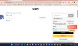 luisaballera coupon verification screenshot