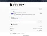 PLAYERDUA coupon verification screenshot