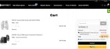 TPDEALS coupon verification screenshot