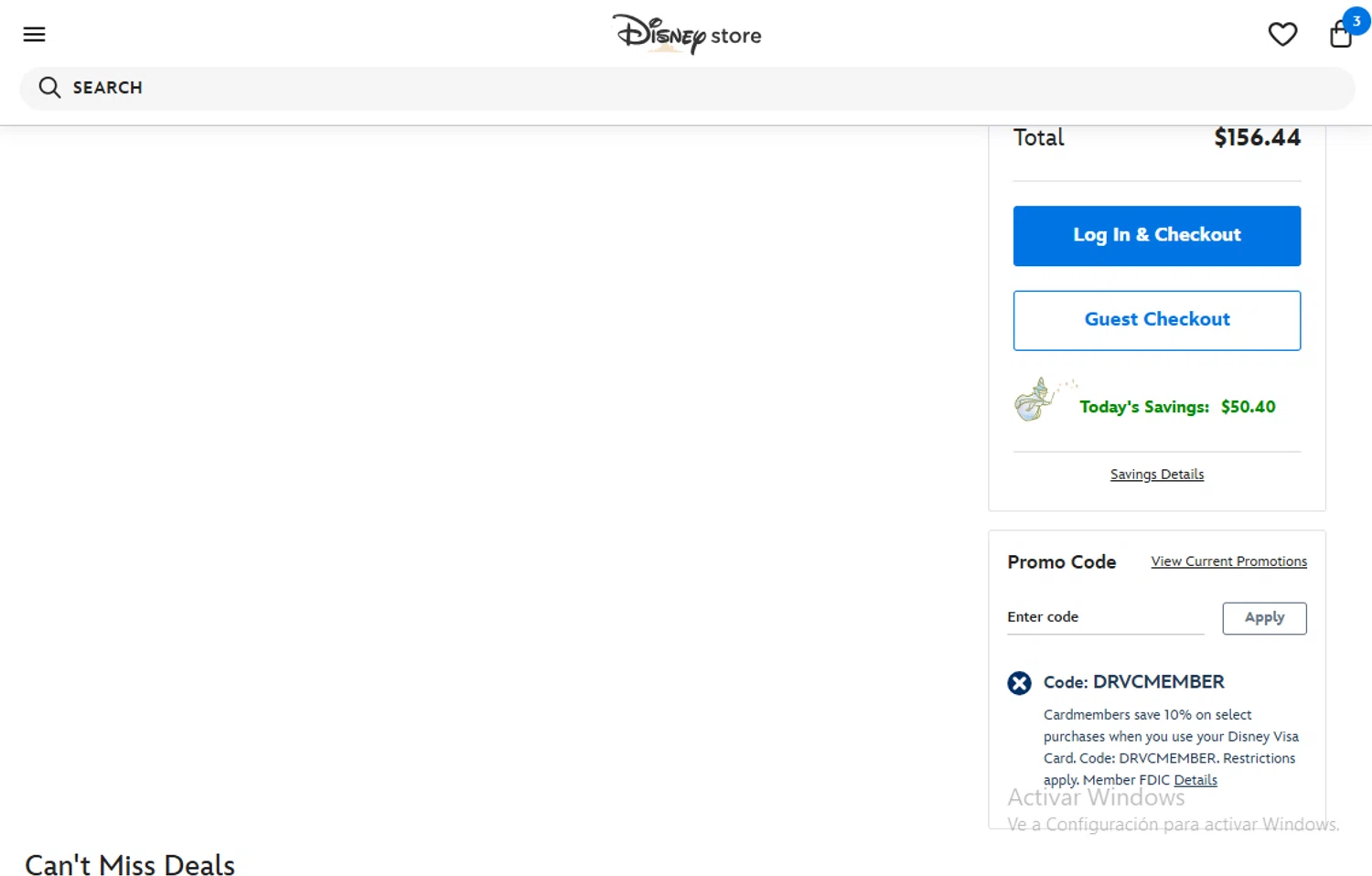 DPEP promo code screenshot showing code DRVCMEMBER applied at DPEP checkout page. Uploaded by SimplyCodes community member Lestara_23 on Oct 19, 2025