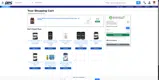 DPS10 coupon verification screenshot
