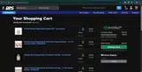 DPS10 coupon verification screenshot