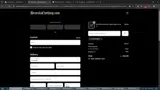 blackfriday coupon verification screenshot