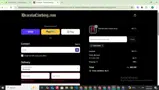 subscribe coupon verification screenshot