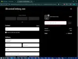 HALLOWEEN coupon verification screenshot
