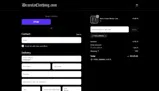 HALLOWEEN coupon verification screenshot