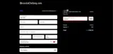 BLACKER coupon verification screenshot