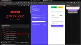pdjnsqyf30 coupon verification screenshot