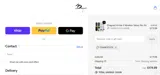 Dragoart Tattoo coupon verification screenshot