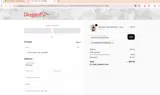 Dragonfly Brand coupon verification screenshot
