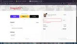 Dragonfly Brand coupon verification screenshot