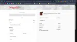 Dragonfly Brand coupon verification screenshot
