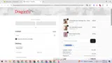 Dragonfly Brand coupon verification screenshot