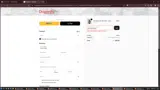 Dragonfly Brand coupon verification screenshot
