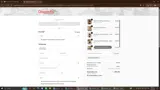 Dragonfly Brand coupon verification screenshot