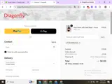 Dragonfly Brand coupon verification screenshot