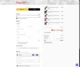 Dragonfly Brand coupon verification screenshot