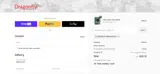 Dragonfly Brand coupon verification screenshot