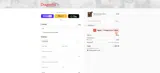 Dragonfly Brand coupon verification screenshot