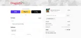 Dragonfly Brand coupon verification screenshot