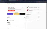Welcome15 coupon verification screenshot