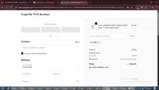 ADBES coupon verification screenshot