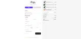 WELCOME10 coupon verification screenshot