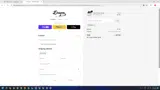 SAVE10 coupon verification screenshot