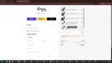 maria10 coupon verification screenshot