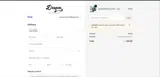 NICOLE10 coupon verification screenshot
