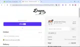 CART10 coupon verification screenshot