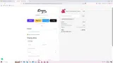 DISCOUNTCODESONLINE coupon verification screenshot