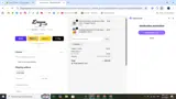NASSZYG coupon verification screenshot
