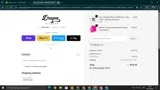 NASSZYG coupon verification screenshot